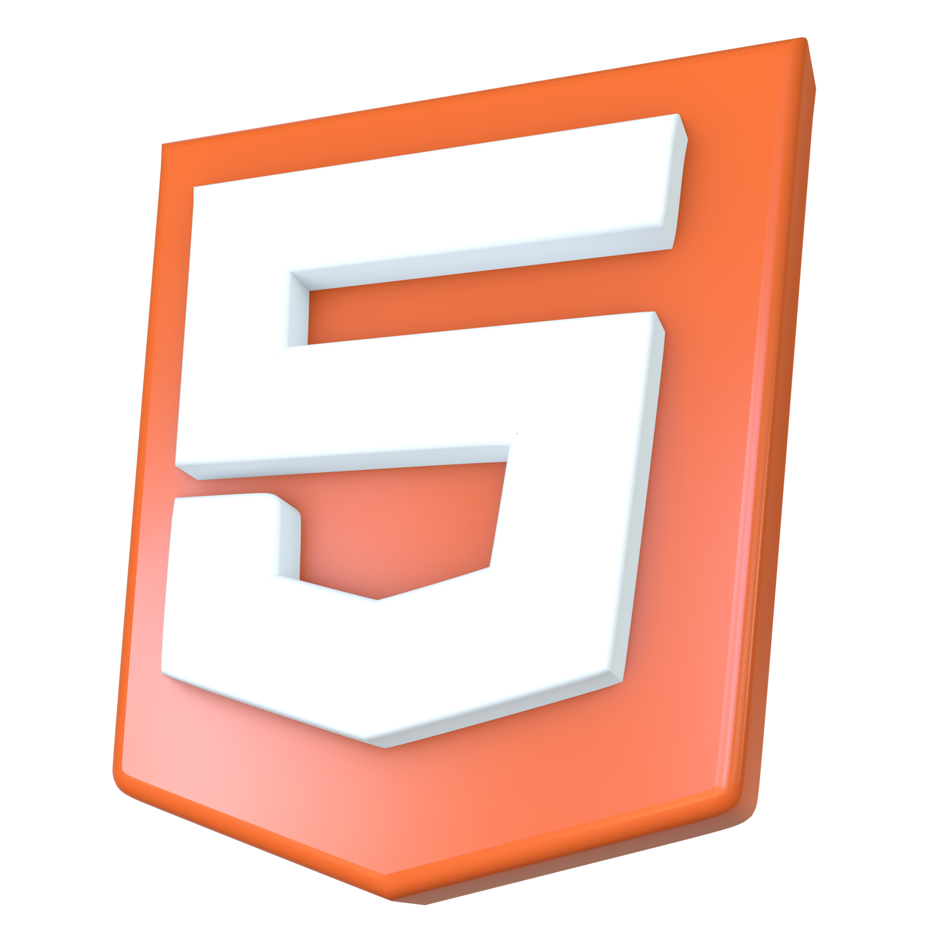 HTML 5